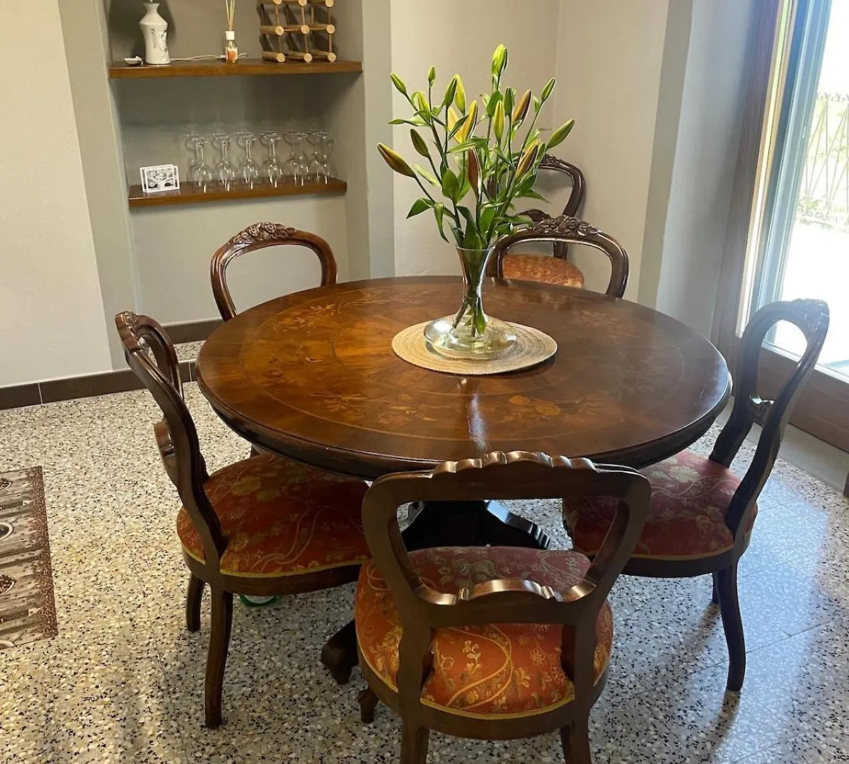 Tatil Evi La Ca Dal Sol Villa With Jacuzzi Irola