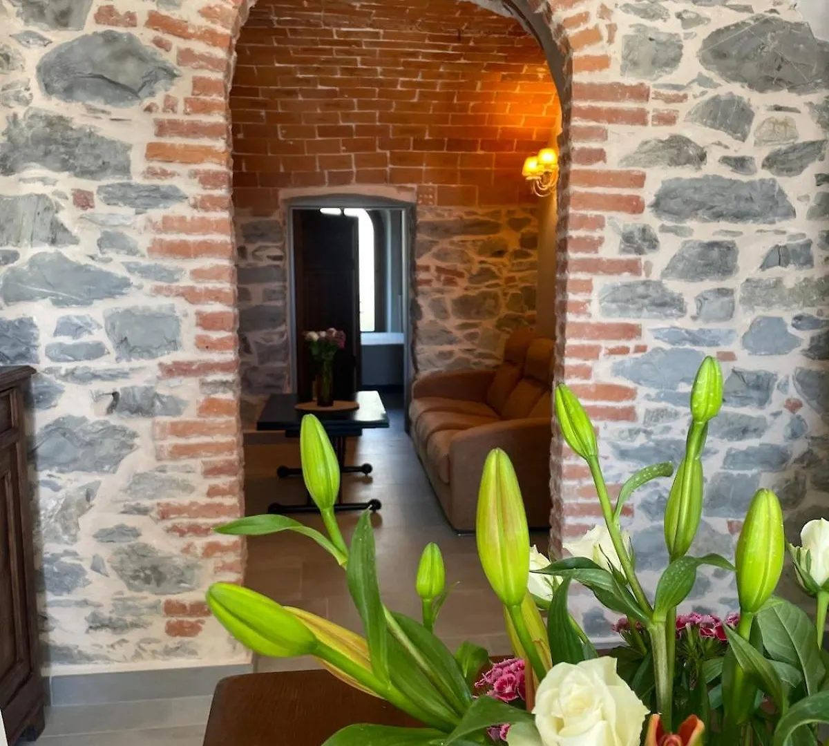 La Ca Dal Sol Villa With Jacuzzi Irola 0*,
