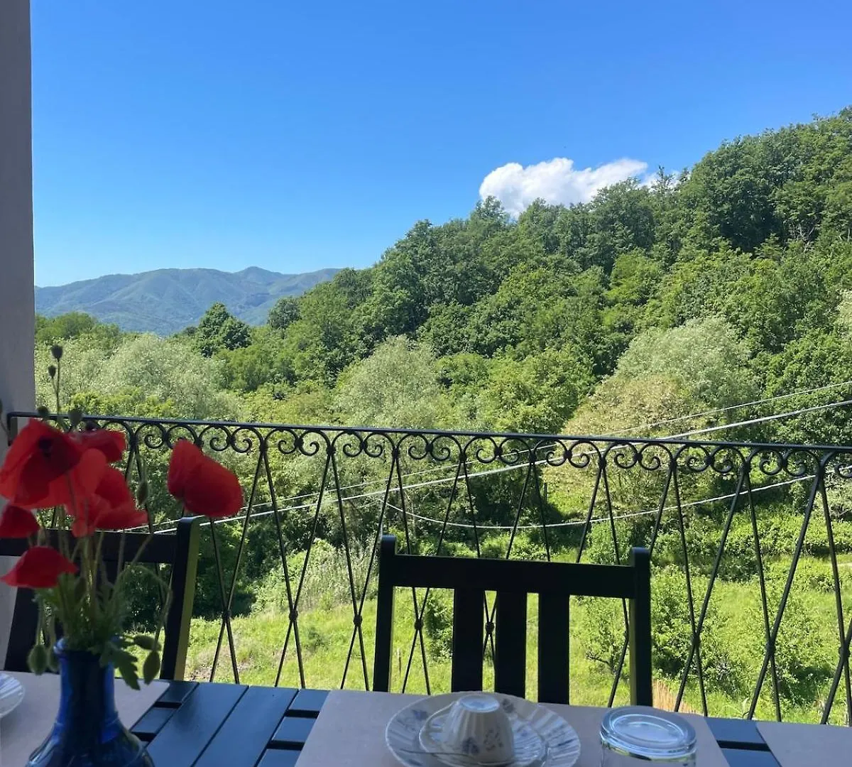 La Ca Dal Sol Villa With Jacuzzi Irola