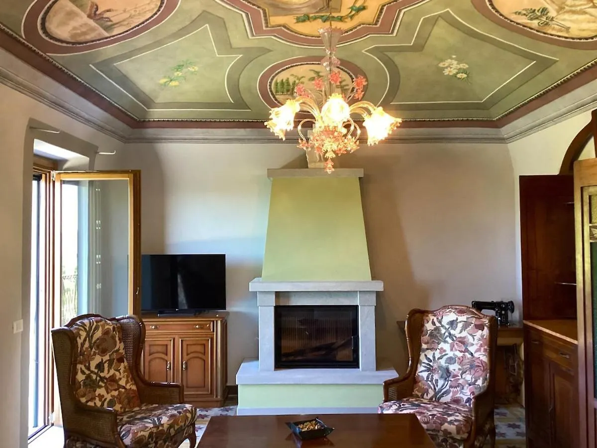 La Ca Dal Sol Villa With Jacuzzi Irola Holiday home