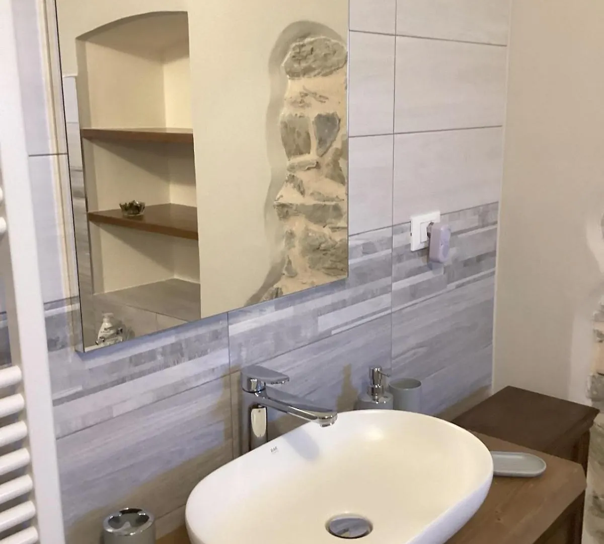 La Ca Dal Sol Villa With Jacuzzi Irola Italy