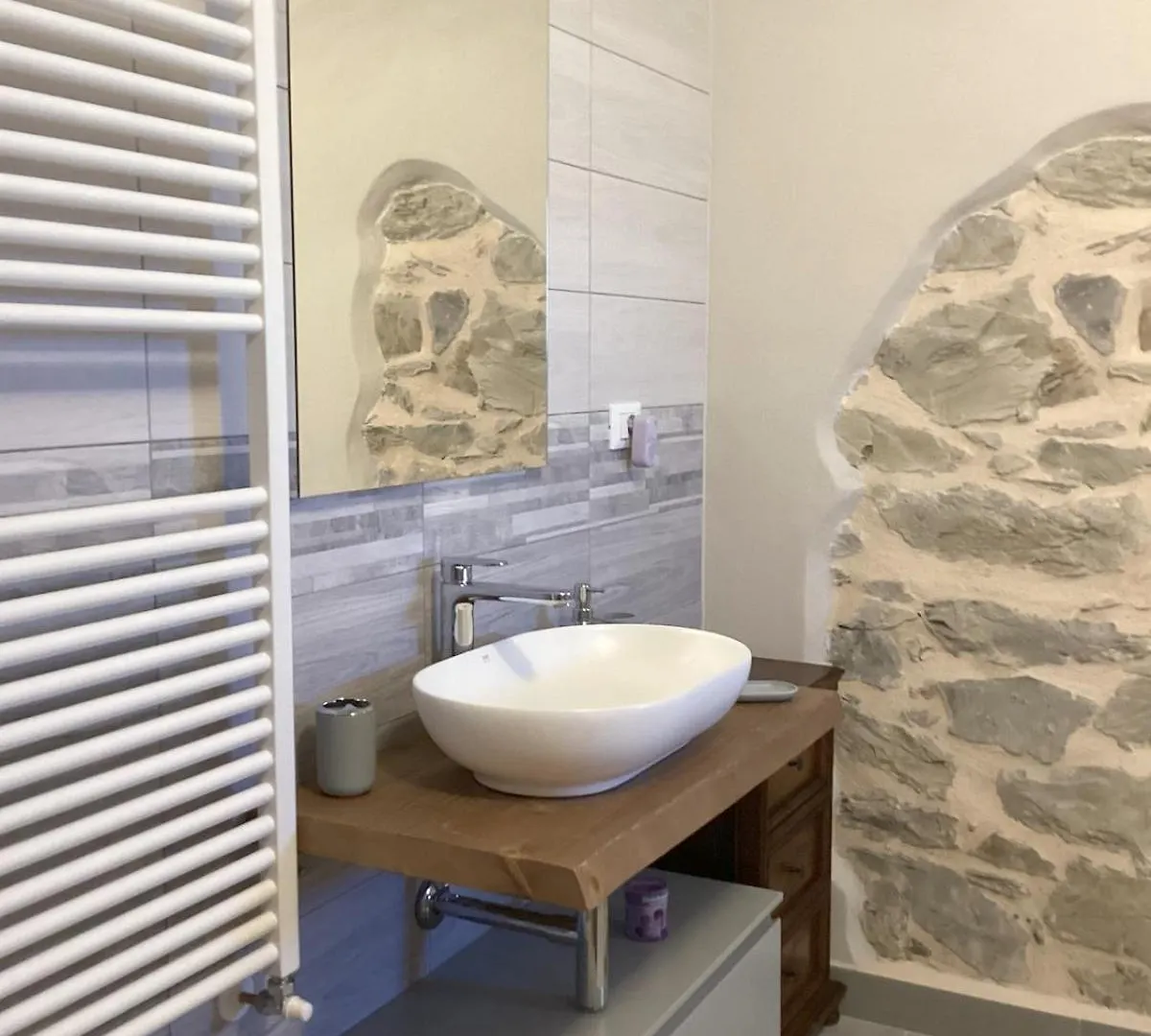 La Ca Dal Sol Villa With Jacuzzi Irola