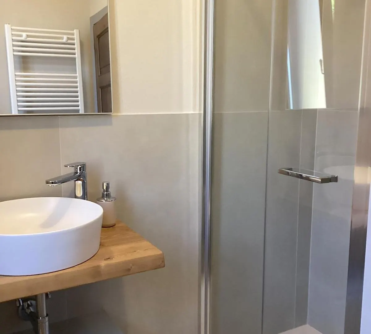 La Ca Dal Sol Villa With Jacuzzi Irola 0*,