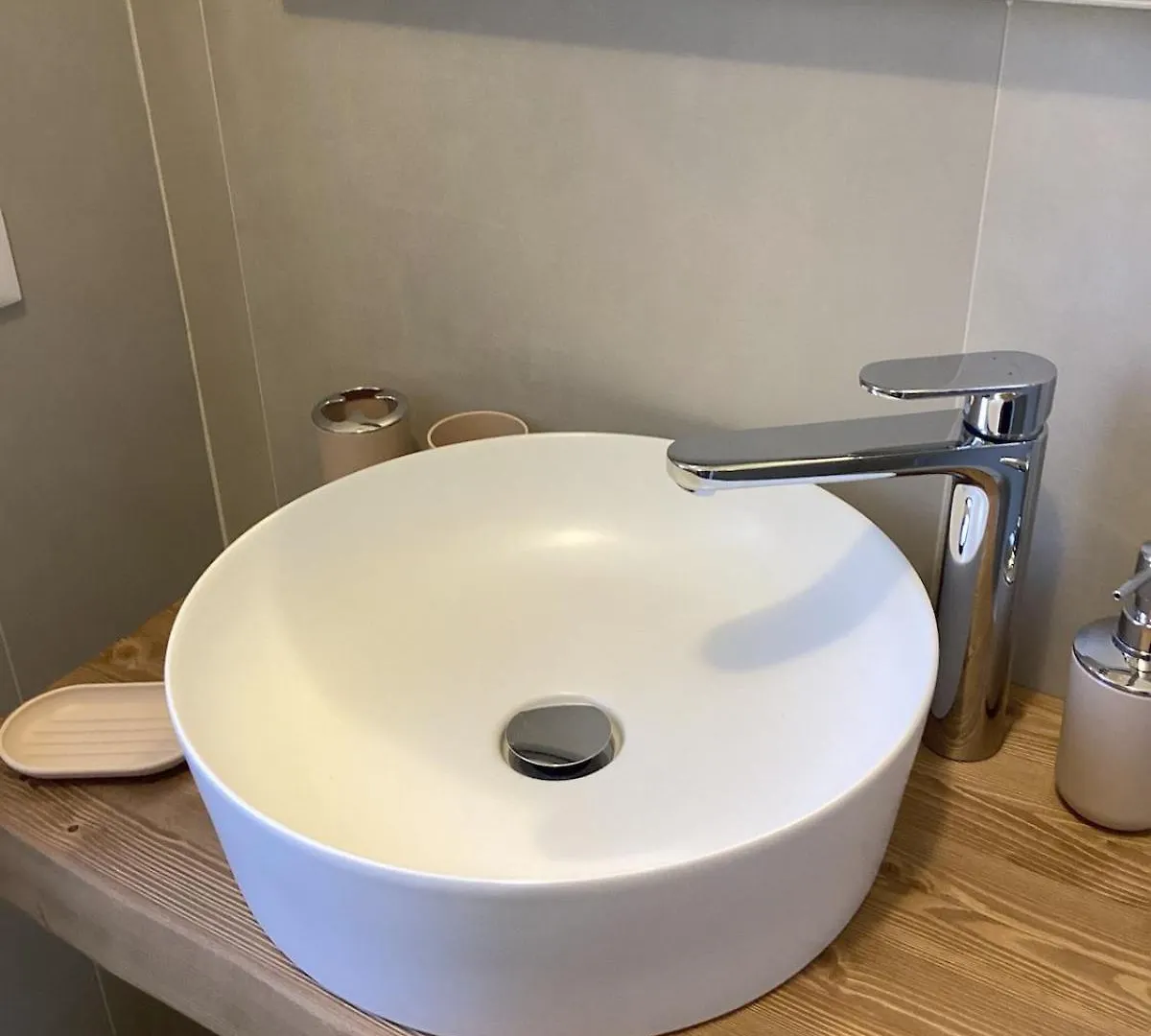 La Ca Dal Sol Villa With Jacuzzi Irola 0*,  Italy