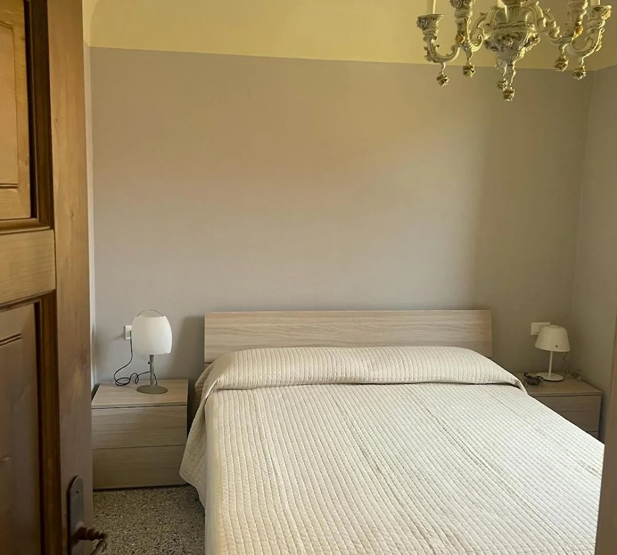 La Ca Dal Sol Villa With Jacuzzi Irola 0*,  Italy
