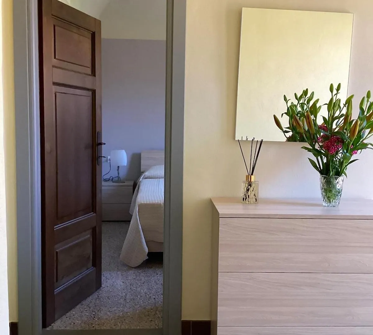 La Ca Dal Sol Villa With Jacuzzi Irola Italy
