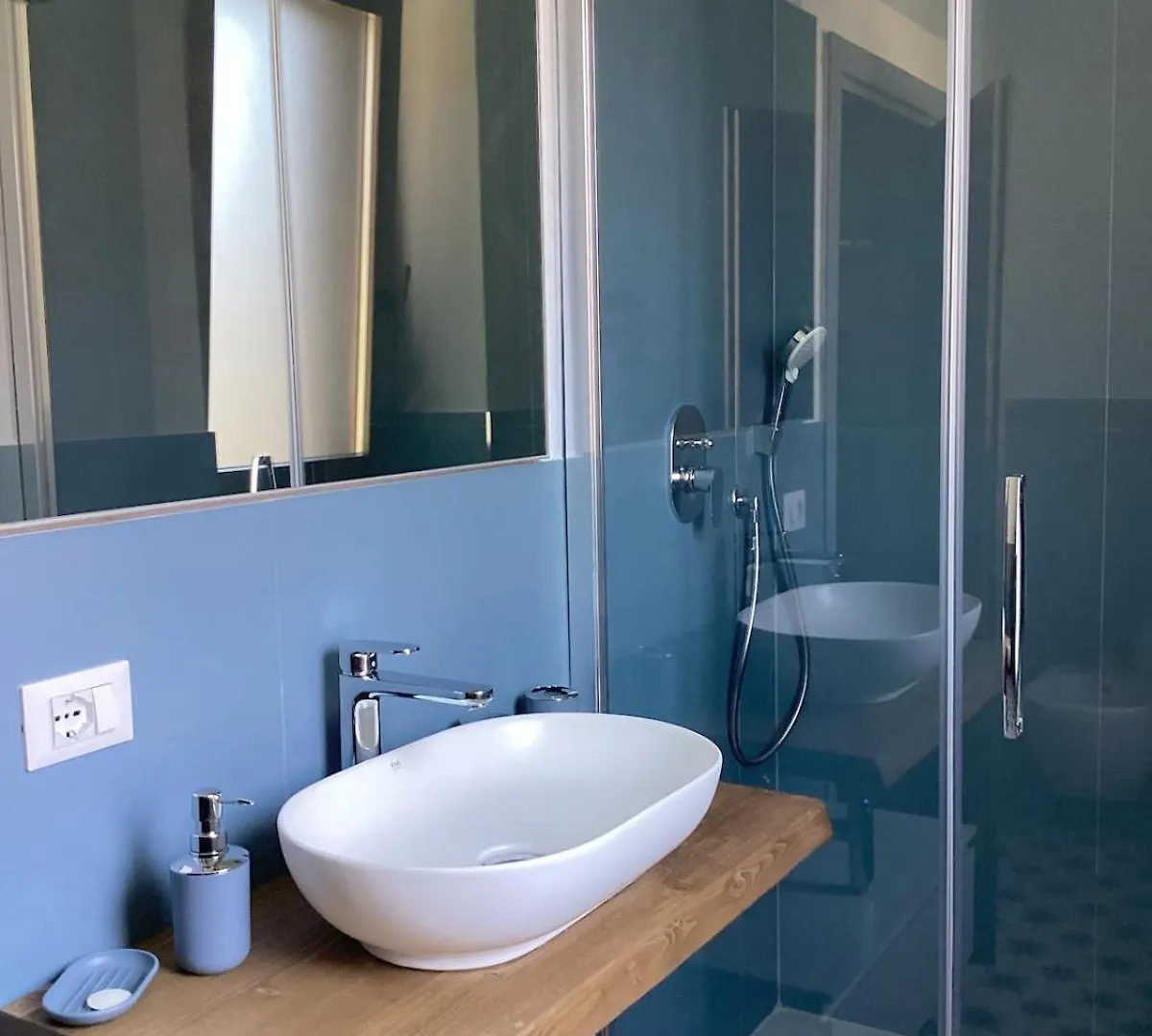 La Ca Dal Sol Villa With Jacuzzi Irola Holiday home