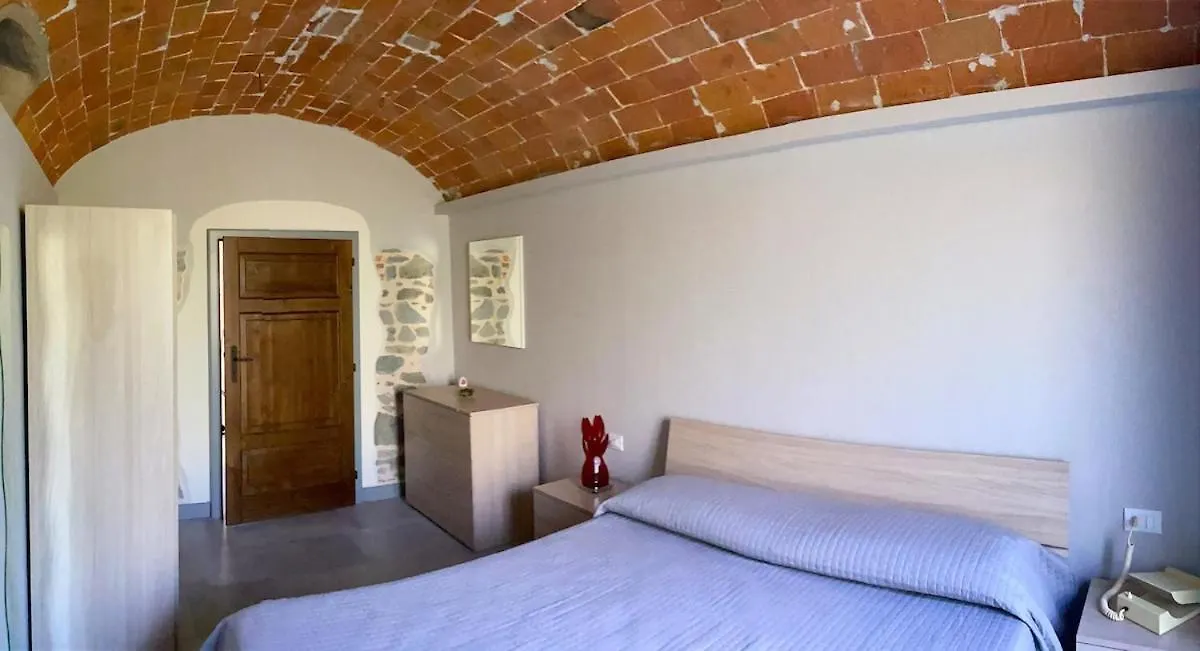 La Ca Dal Sol Villa With Jacuzzi Irola Italy